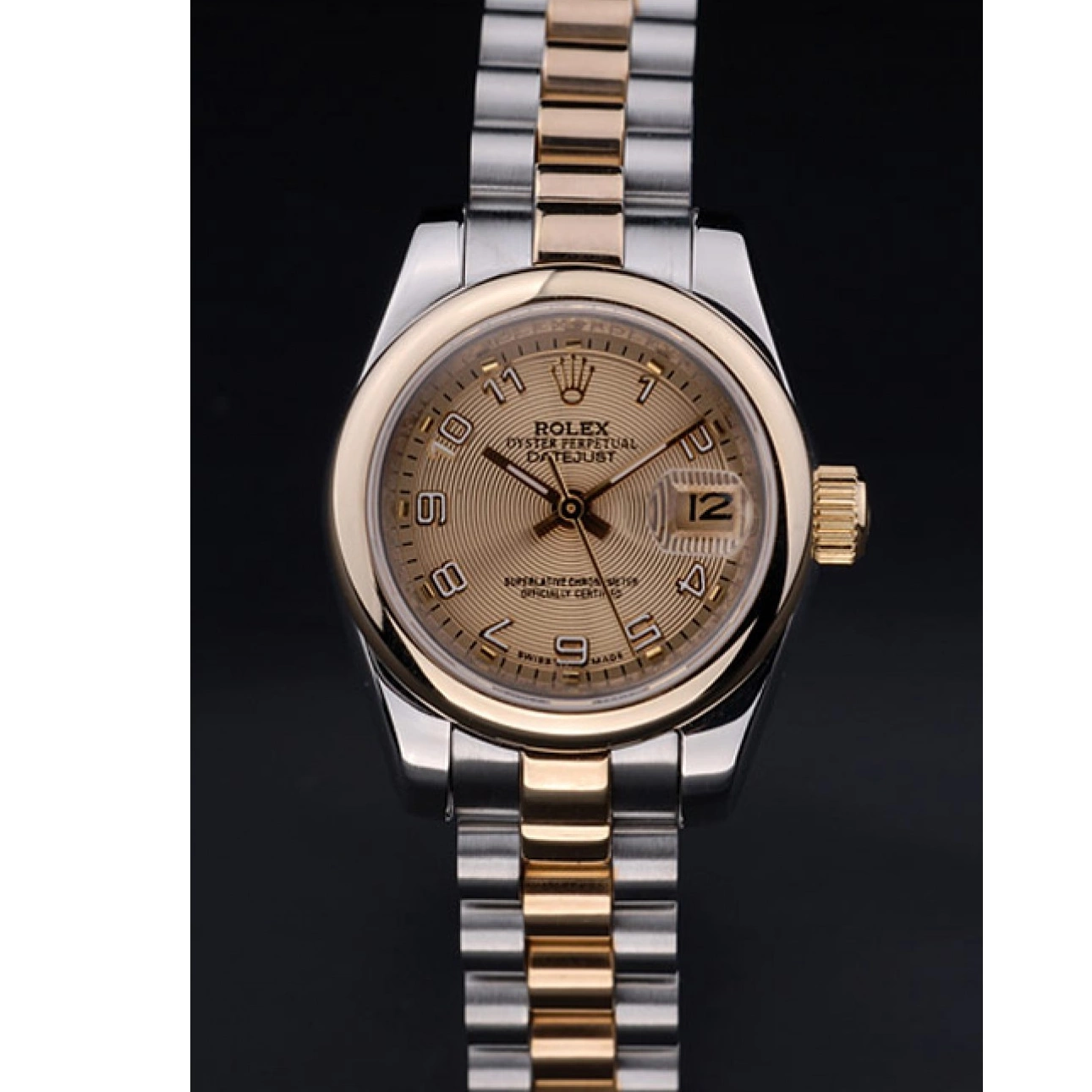 Aaa replica watch Rolex Datejust-rl144 0629